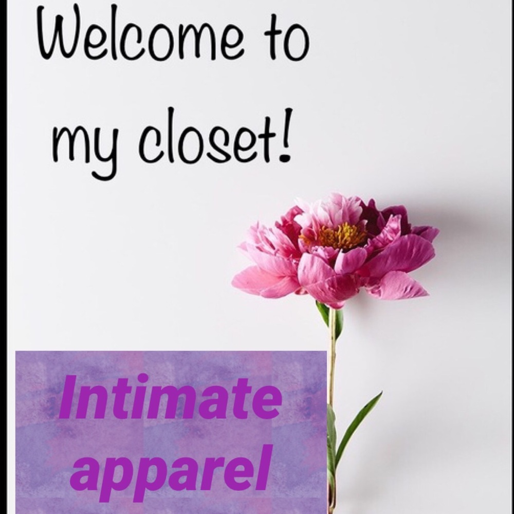 Shop Intimates - image 1